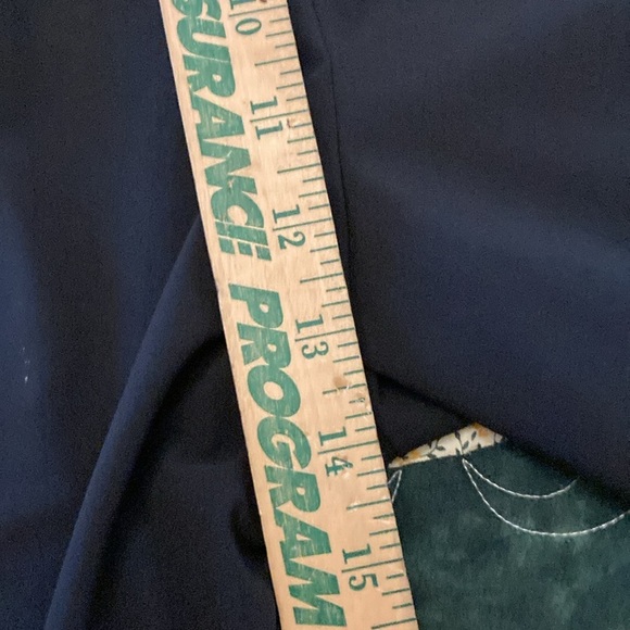 Reebok men’s joggers black large athletic casual ware - Picture 9 of 11